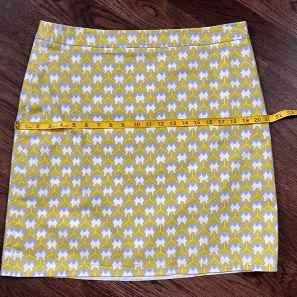 Banana Republic Milly Collection Skirt - Picture 9 of 13